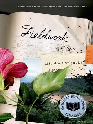 cover image of Fieldwork